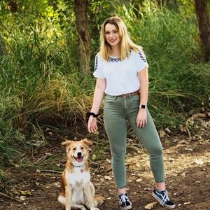 Meet your Posher, Lyndsee